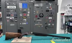 Doppietta marca FIAS in calibro 12