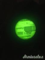 Visore notturno Monoculare lato sx