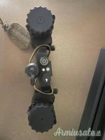 Visore notturno Monoculare lato sx