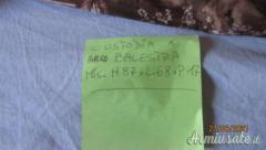 CUSTODIA MIMETICA BALESTRA