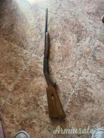Browning Take down .22 Long Rifle