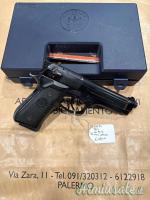 Beretta 98 fs 9x21mm IMI