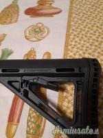 Nuova Jager Ar 15 GM 9x21mm IMI