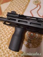 Nuova Jager Ar 15 GM 9x21mm IMI