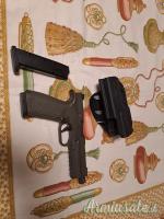 Arsenal Mark 2 9x21mm IMI