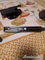 Arsenal Mark 2 9x21mm IMI