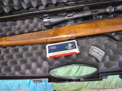 Winchester 490 .22 Long Rifle