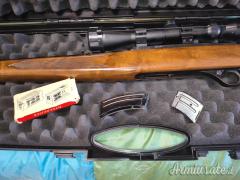 Winchester 490 .22 Long Rifle