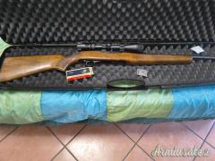 Winchester 490 .22 Long Rifle