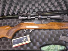 Winchester 490 .22 Long Rifle