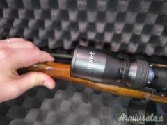 Winchester 490 .22 Long Rifle