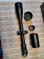 WALTHER  PRS 5 5-30 X 56