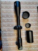 WALTHER  PRS 5 5-30 X 56