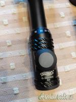 WALTHER  PRS 5 5-30 X 56