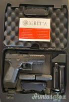 Beretta APX A1 FS 9x19mm Parabellum | Luger | NATO
