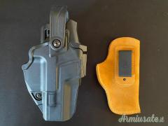 Beretta APX A1 FS 9x19mm Parabellum | Luger | NATO