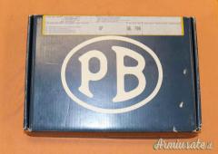 Pistola Beretta 34 Last Edition  Calibro 9 Corto