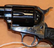 Revolver Uberti 1873 Cal. 44/40  Sportivo