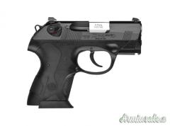 Pistola semiauto Beretta PX4 Storm SubCompact Cal. 9x21 (NUOVA)
