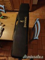 Browning Mk3 ADJ .30-06 Springfield