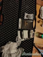 Browning Mk3 ADJ .30-06 Springfield