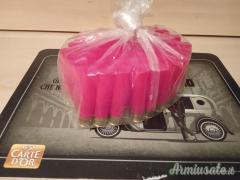 Bossoli svasati cal. 12 - 16 - 20 - 24 - 28 - 32 - 410