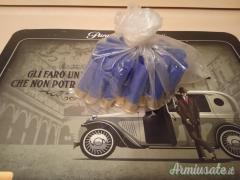 Bossoli svasati cal. 12 - 16 - 20 - 24 - 28 - 32 - 410