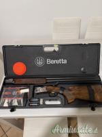 Beretta 682 12