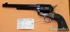 Revolver Uberti 1873 Cal. 44/40  Sportivo