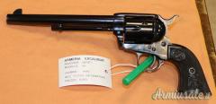 Revolver Uberti 1873 Cal. 44/40  Sportivo