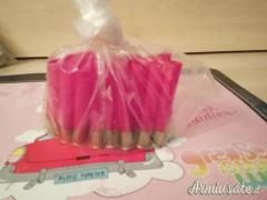 Bossoli svasati cal. 12 - 16 - 20 - 24 - 28 - 32 - 410