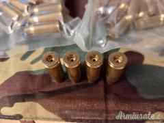 7,92 x 33 PPU bossoli nuovi