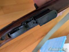 Armi lunghe - Carabina M1 1943 WINCHESTER GENERAL MOTORS