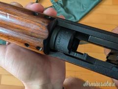 Armi lunghe - Carabina M1 1943 WINCHESTER GENERAL MOTORS