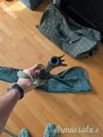 Armi lunghe - Carabina M1 1943 WINCHESTER GENERAL MOTORS