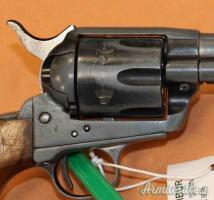 Revolver Sauer Sohn Six Shooter Cal. 22LR