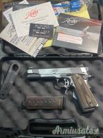 Kimber Eclipse Custom II .45 ACP