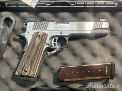Kimber Eclipse Custom II .45 ACP