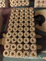 Bossoli nuovi e di primo sparo (38 SPECIAL) (357 MAGNUM)