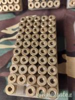 Bossoli nuovi e di primo sparo (38 SPECIAL) (357 MAGNUM)