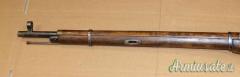 Carabina Arsenale Tula 31/30 Cal. 7,62x54R