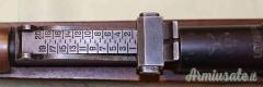 Carabina Arsenale Tula 31/30 Cal. 7,62x54R