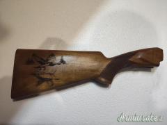 Calcio per sovrapposti franchi alcione o similari Cal.12