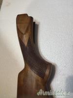 Calcio per sovrapposti franchi alcione o similari Cal.12