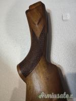 Calcio per sovrapposti franchi alcione o similari Cal.12