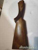 Calcio per sovrapposti franchi alcione o similari Cal.12