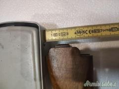 Calcio per sovrapposti franchi alcione o similari Cal.12