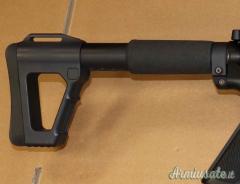 Oberland Bignami Sporter 15 Cal.223R