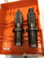 Dies RCBS LYMAN REDDING