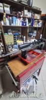 Remington 700 VTR .223 Remington